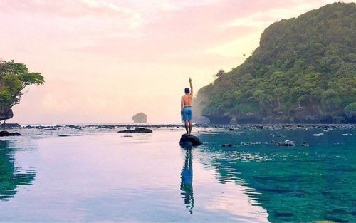 Lawatan Peribadi Sehari Penuh Banyuwangi De Djawatan & Green Bay