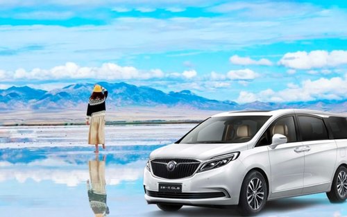 Lawatan Tempahan Khas 2 - 4 Hari Lawatan Gelung Kecil di Qinghai dan Gansu