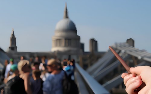 London Westminster & Leadenhall Market Half-Day Guided Tour