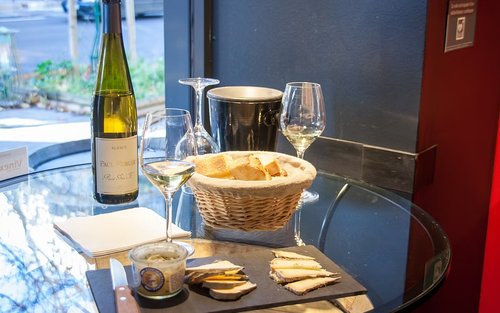 Tour Gastronomico nel Quartiere Latino a Parigi