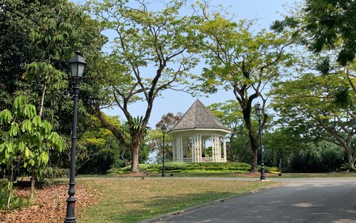 Singapore Signature Tour (Chinatown & Botanic Gardens) 