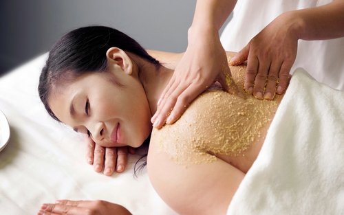 清邁One Nimman的Let's Relax Spa