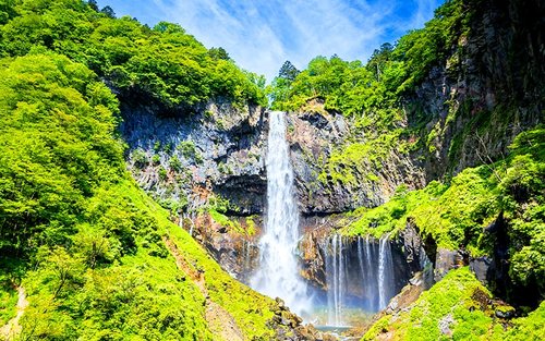 Tokyo Departure | Nikko/Karuizawa/Gunma/Yokohama Customized Private Car Charter Day Trip