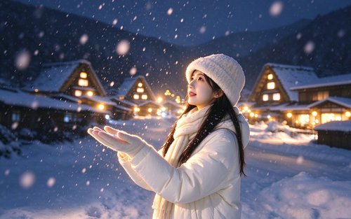 Shirakawa-go Gassho Village & Hida Takayama Old Town Walking Day Tour in Central Japan (Departing from Nagoya)