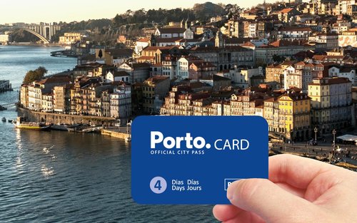 Porto Card