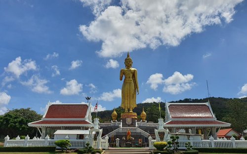 Thuê Xe Riêng Có Tài Xế Một Chiều giữa Malaysia và Hatyai, Thái Lan