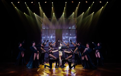 파타야 알카자 카바레 쇼 티켓