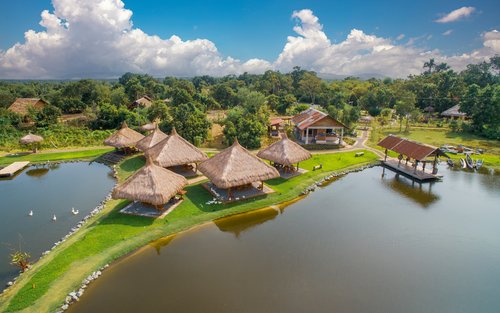 South Farm Panglao Day Use