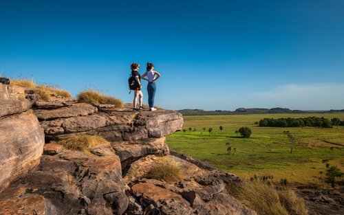Kakadu National Park Adventure Tour