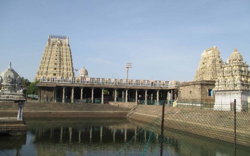 Chennai Full-Day Private Kanchipuram & Mahabalipuram Temples Tour