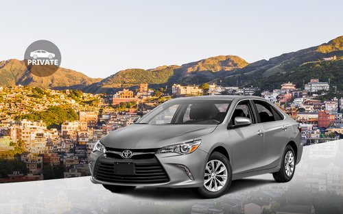 타이베이 출발: 신베이 차량 렌탈 (기사 포함, 지우펀/스펀/핑시/예류/북부 해안)