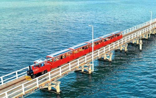 Margaret River Day Tour