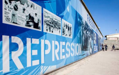 Excursion historique d'une journée complète au Cap : Longue Marche vers la Liberté et Robben Island