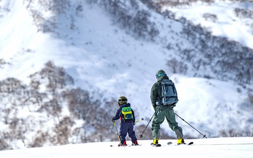 KIRORO sí- és hóélmény és Otaru városnéző buszos túra│Hokkaido