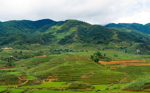 沙壩塔芬與馬茶私人半日健行之旅