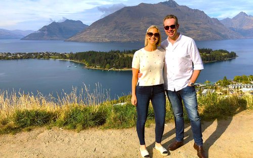 Queenstown Highlights Tour