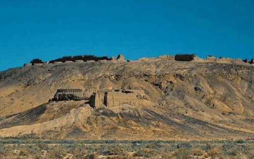 Desert Fortresses Full-Day Private Tour from Khiva