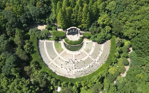 Nanjing Republic Era Day Tour