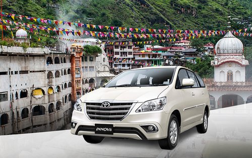 Kereta Sewa Peribadi Manali (10 Jam)