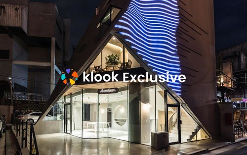 AREUKE SPA: K-Premium Wellness & Aesthetic Experience in Seoul