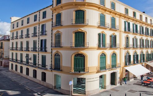 Picasso Birthplace Museum Ticket in Malaga