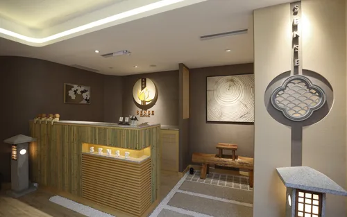 Sense Beauty & Spa 按摩及SPA体验｜养生岩盘浴、养生按摩、保湿再生面部护理｜上环、铜锣湾、尖沙咀、观塘、旺角、将军澳