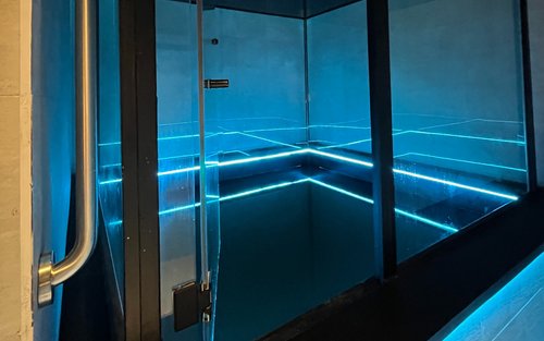Omni Space: Float Therapy Experience in Ho Chi Minh City