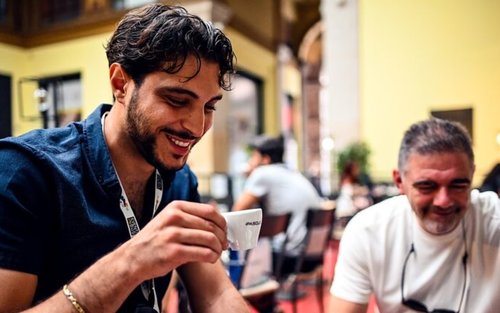 Secret Food Tour in Bologna