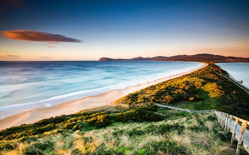 Bruny Island Day Tour from Hobart