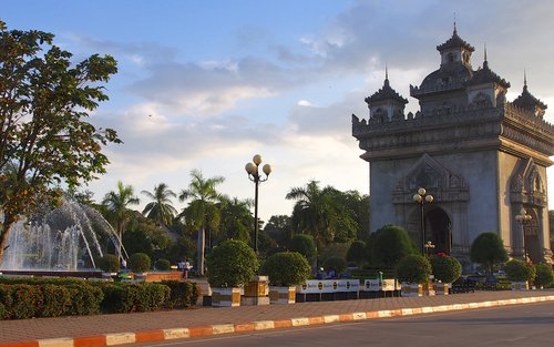 Vientiane City Tour