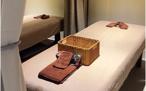 亞庇加雅街烏魯烏魯SPA