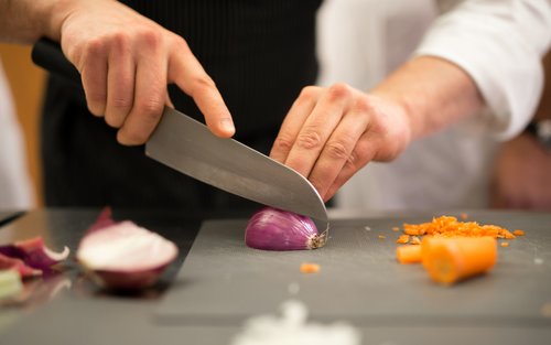 Italienischer 4-Gänge-Kochkurs in Florenz