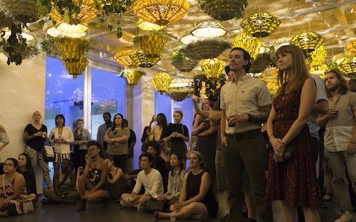 Vé Bảo Tàng Nghệ Thuật Đương Đại ở Chicago