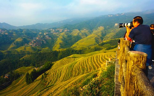 3denní soukromá prohlídka Guilin, řeky Li a rýžových teras
