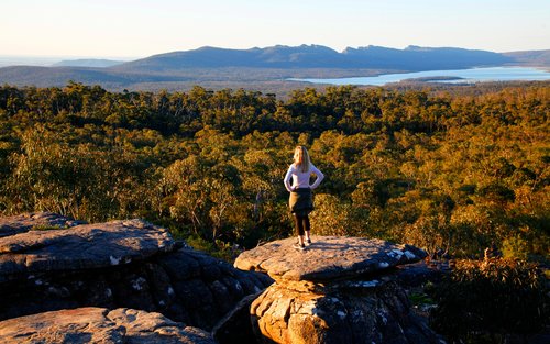 3D2N Great Ocean Road Tour from Melbourne to Adelaide