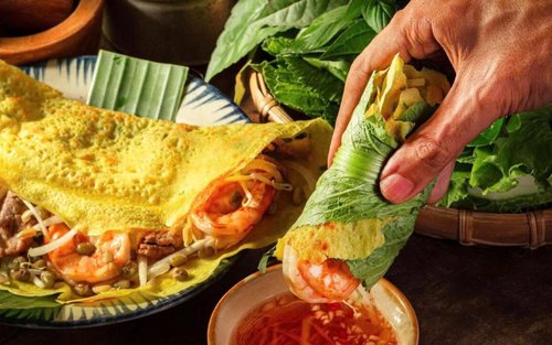 Da Nang Street Food Half-Day Walking Tour