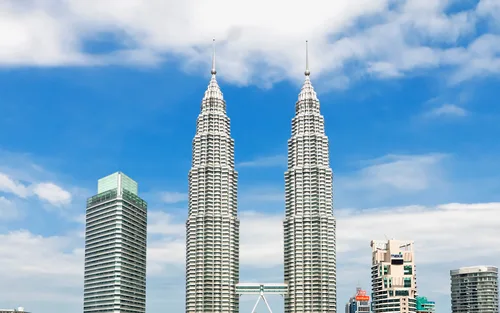 吉隆坡国油双峰塔（Petronas Twin Towers）门票