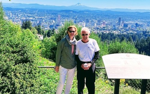 Discover Portland Half-Day City Tour