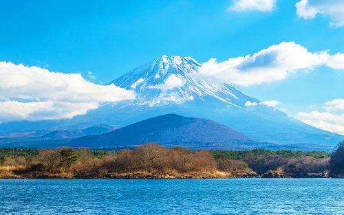 富士山/箱根/鎌倉包車一日遊（飯店接送/多種車型可選）