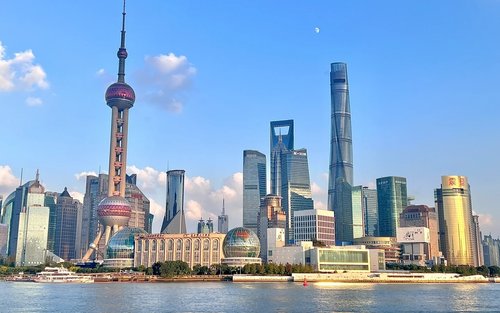 4-day tour from Shanghai to Suzhou + Hangzhou + Wuzhen