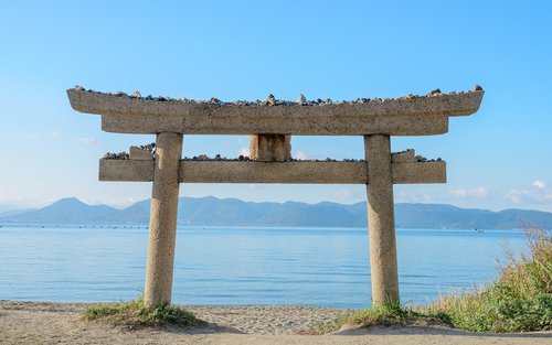 Naoshima 1 Day Tour from Osaka