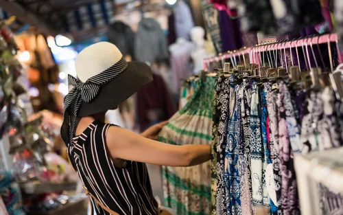Chatuchak Weekend Market Half Day Tour in Bangkok by MyProGuide Thailand