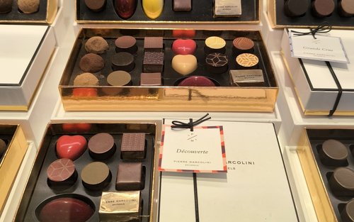 Paris Saint-Germain Half-Day Small Group Chocolate Tour