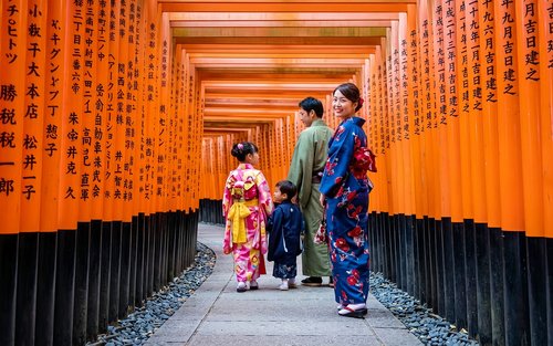大阪・宇治・勝尾寺日帰りツアー