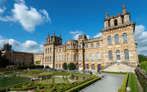 ウィンストン チャーチル像：旅行前に知っておきたいおすすめ情報