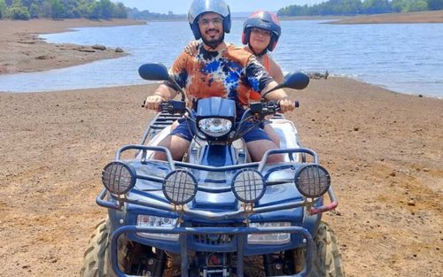 Top 10 India ATV 2026 - Klook India