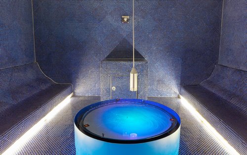 Spa Land Centum City Ticket in Busan