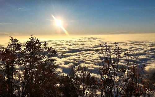 Pingtung: Mt. Bei Dawu 3-Day 3-Night Hiking Experience