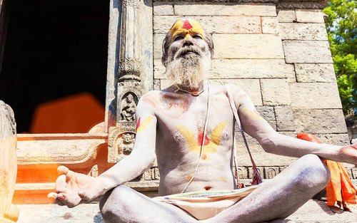 Kathmandu 4 situri UNESCO Explorare de jumătate de zi