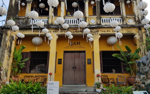 Hoi An Half-Day Classic Walking Tour